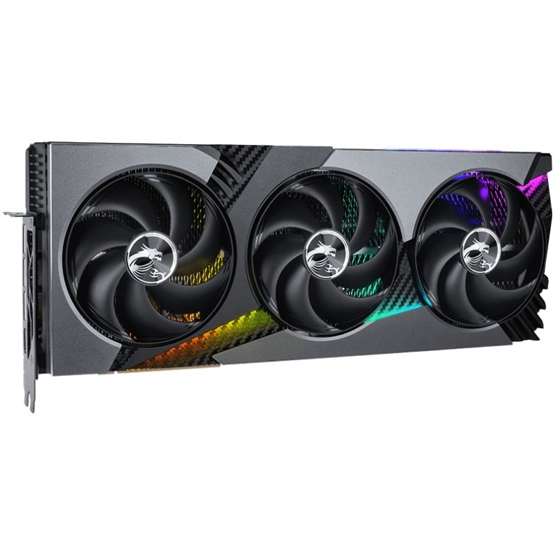 Buy MSI GeForce RTX 5080 Vanguard SOC - 16GB GDDR7, PCIe 5.0, 3-Fan, 2730 MHz Boost in Cyprus, Nicosia, Limassol, Larnaka, Pafos