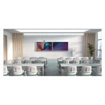Yealink MB65-A001 Meetingboard 65' — Buy in Cyprus with Fast Delivery