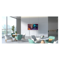 Yealink MB65-A001 Meetingboard 65' — Buy in Cyprus with Fast Delivery