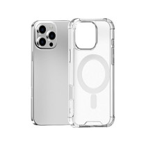 4smarts Hybrid Case Ibiza fr Apple iPhone 16 Pro Max — Buy in Cyprus with Fast Delivery