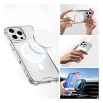 4smarts Hybrid Case Ibiza fr Apple iPhone 16 Pro Max — Buy in Cyprus with Fast Delivery