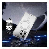 4smarts Hybrid Case Ibiza fr Apple iPhone 16 Pro Max — Buy in Cyprus with Fast Delivery