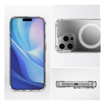 4smarts Hybrid Case Ibiza fr Apple iPhone 16 Pro Max — Buy in Cyprus with Fast Delivery