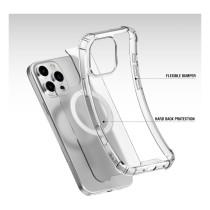 4smarts Hybrid Case Ibiza fr Apple iPhone 16 Pro Max — Buy in Cyprus with Fast Delivery
