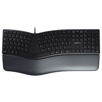 Cherry KC 4500 Ergo UK English — Buy in Cyprus with Fast Delivery
