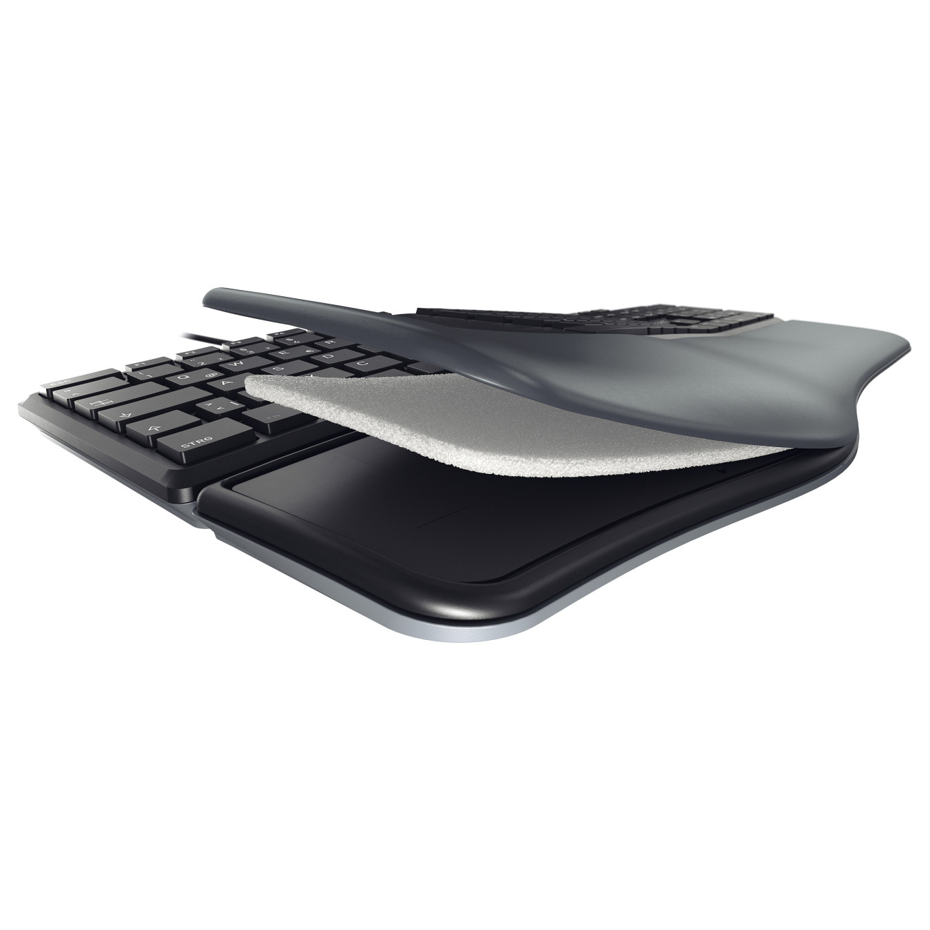 Cherry KC 4500 Ergo UK English — Buy in Cyprus with Fast Delivery
