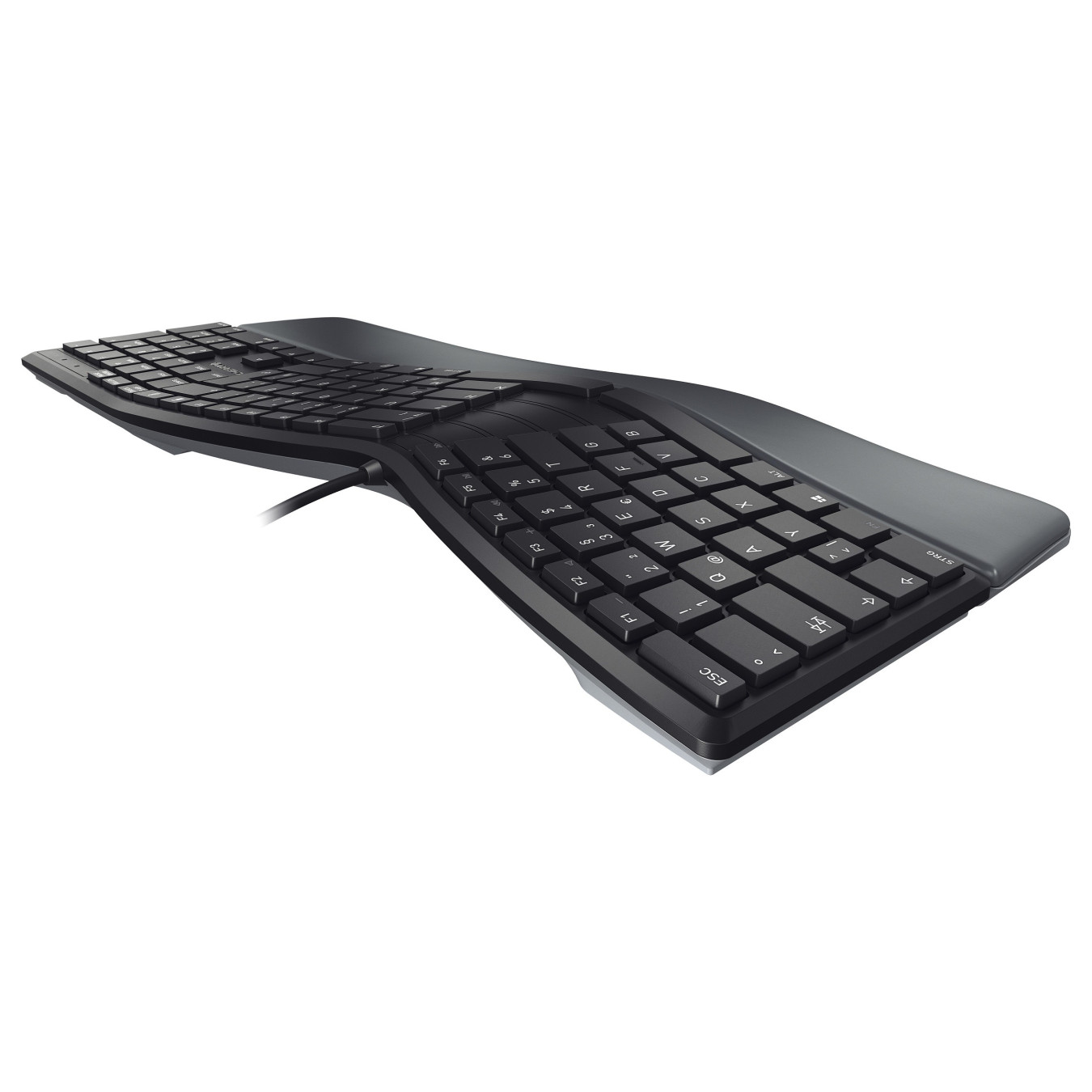 Cherry KC 4500 Ergo UK English — Buy in Cyprus with Fast Delivery