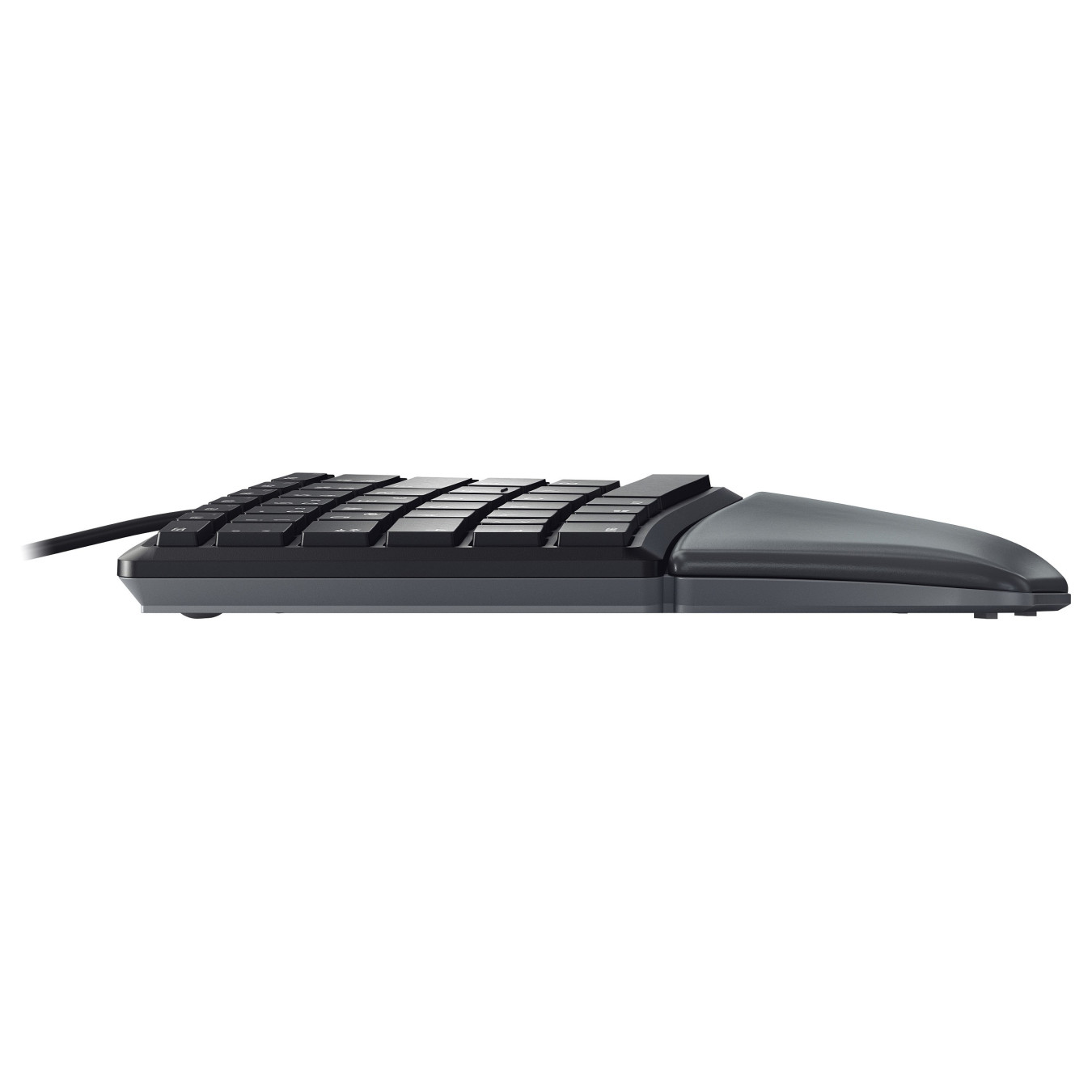 Cherry KC 4500 Ergo UK English — Buy in Cyprus with Fast Delivery