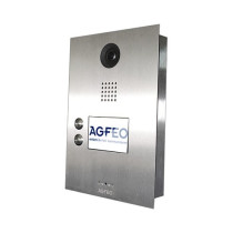 AGFEO AGFEO IP-Video TFE 2 — Buy in Cyprus with Fast Delivery
