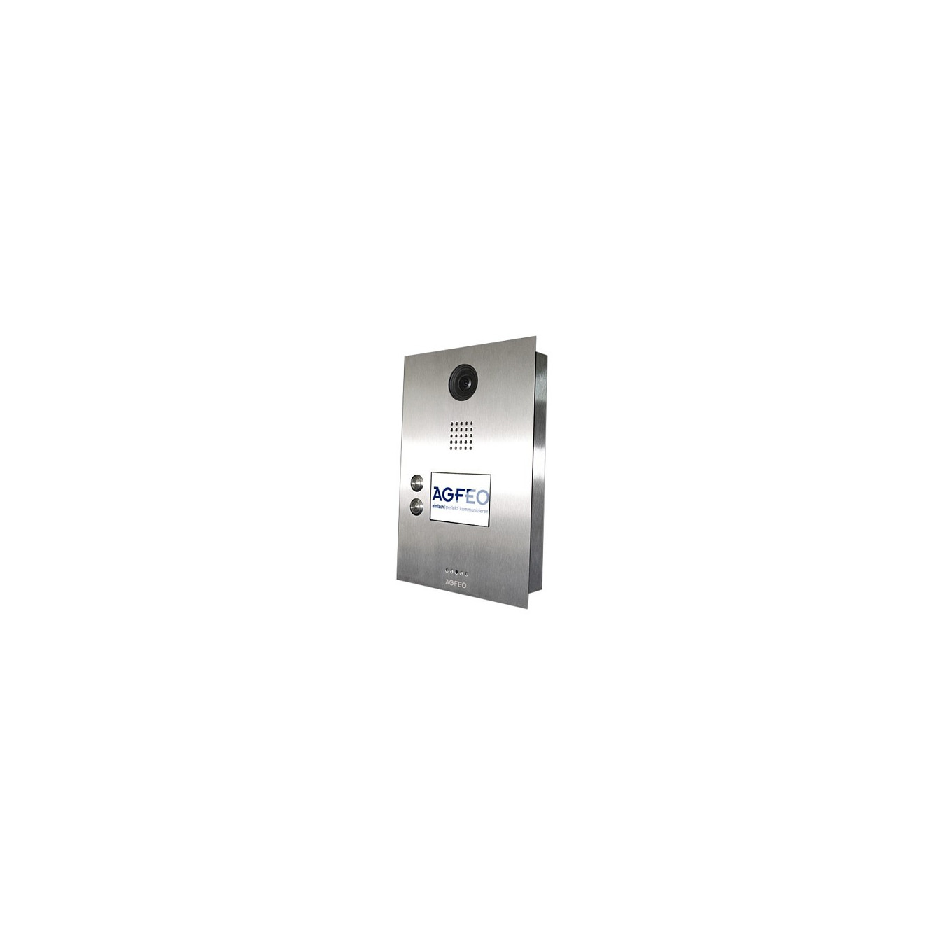 AGFEO AGFEO IP-Video TFE 2 — Buy in Cyprus with Fast Delivery