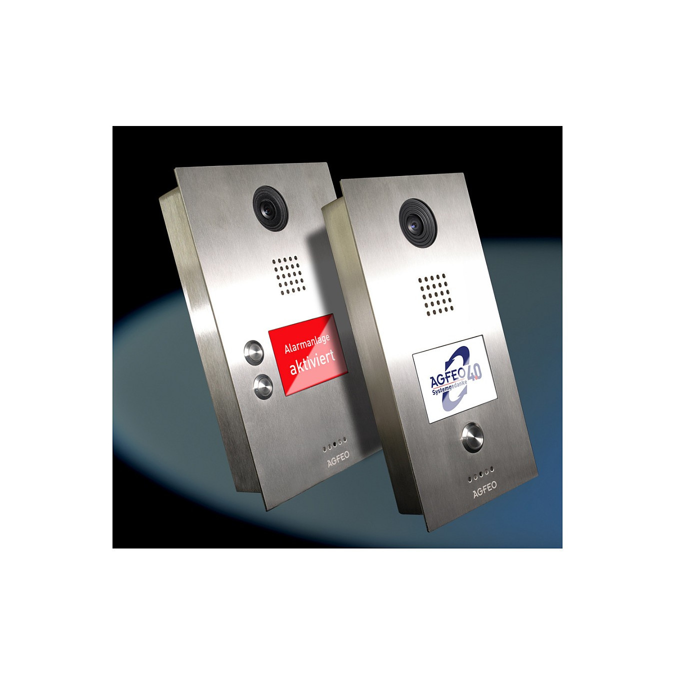 AGFEO AGFEO IP-Video TFE 2 — Buy in Cyprus with Fast Delivery