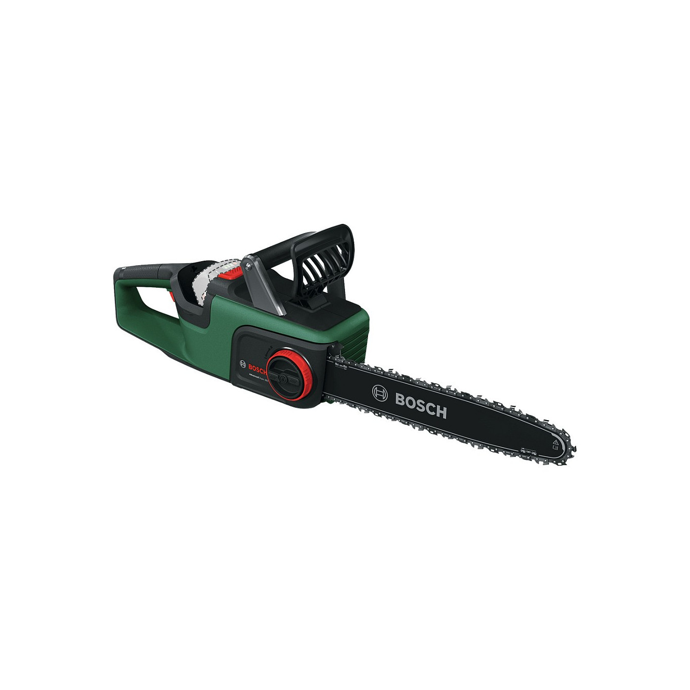Bosch ADVANCEDCHAIN 36V-35-40 Akku-Kettensäge — Buy in Cyprus with Fast Delivery