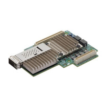 BROADCOM NetXtreme E-Series P150P Netzwerkadapter PCI Express 10Gb QSFP28 x 1 — Buy in Cyprus with Fast Delivery