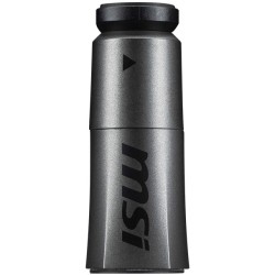 Buy MSI GeForce RTX 5080 Vanguard SOC - 16GB GDDR7, PCIe 5.0, 3-Fan, 2730 MHz Boost in Cyprus, Nicosia, Limassol, Larnaka, Pafos