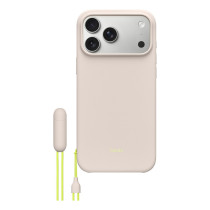 Beats Kickstand Case iPhone 17 Pro Max mit MagSafe und Kamerasteuerung (kalkstein) — Buy in Cyprus with Fast Delivery
