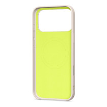 Beats Kickstand Case iPhone 17 Pro Max mit MagSafe und Kamerasteuerung (kalkstein) — Buy in Cyprus with Fast Delivery