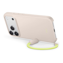 Beats Kickstand Case iPhone 17 Pro Max mit MagSafe und Kamerasteuerung (kalkstein) — Buy in Cyprus with Fast Delivery
