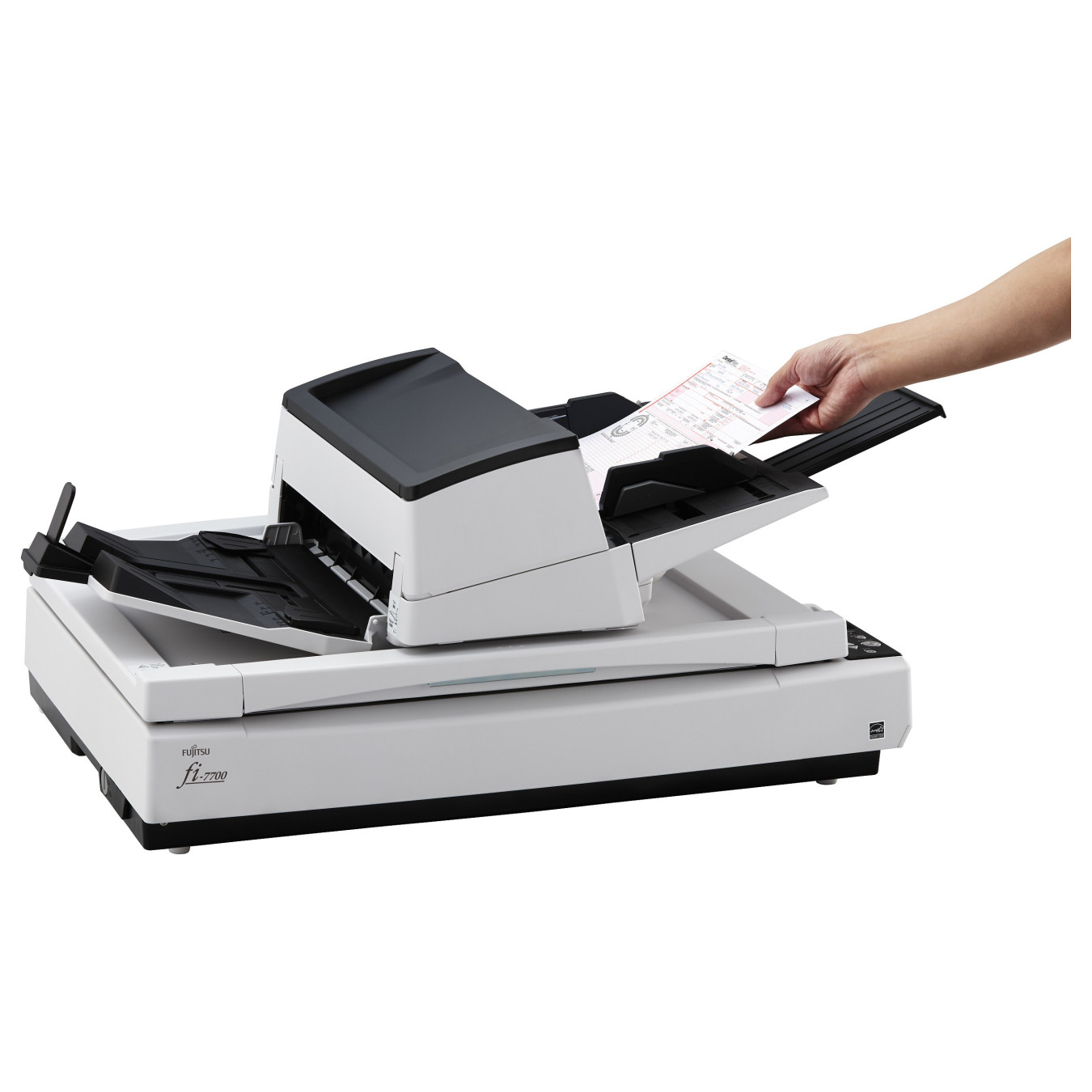 RICOH fi-7700 Dokumenten-Scanner — Buy in Cyprus with Fast Delivery