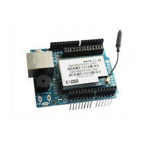 ALLNET 4duino Wifi Module Shield — Buy in Cyprus with Fast Delivery