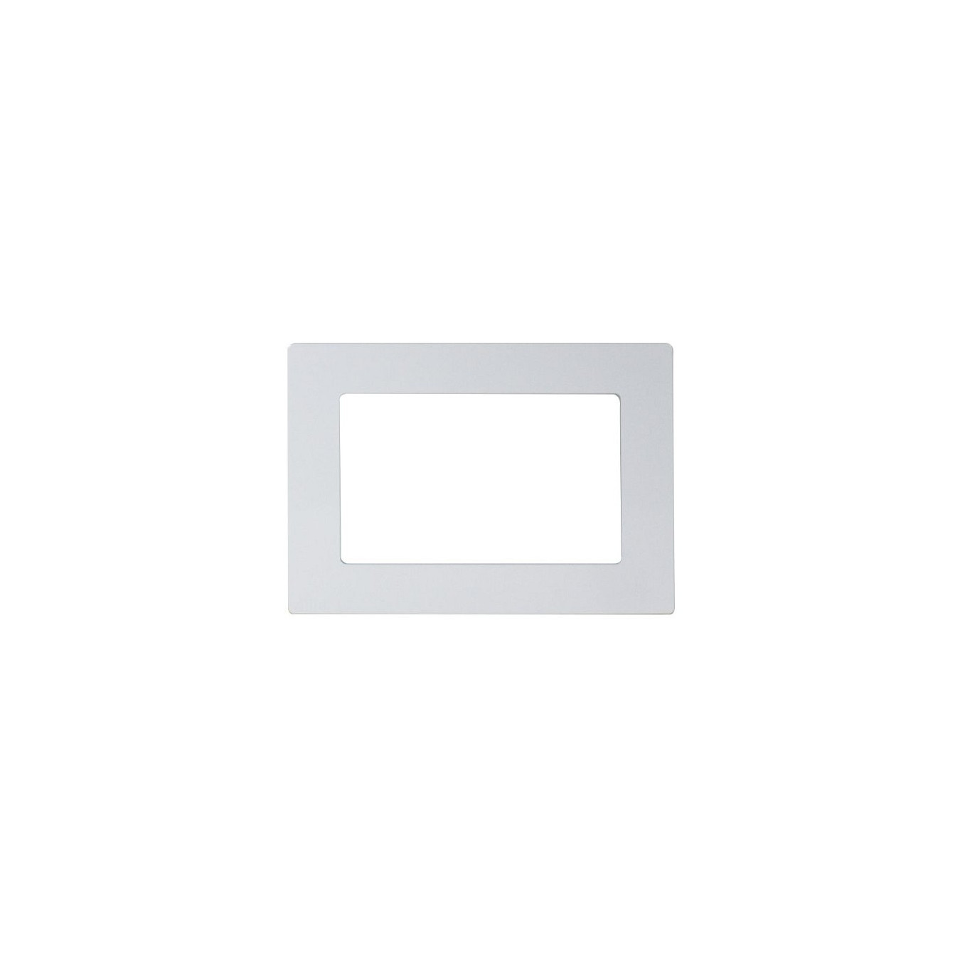 ALLNET Touch Display Tablet 10 inch zbh. Bezel for mounting frame. white wideTouch Display Tablet 10 Zoll zbh. Blende...