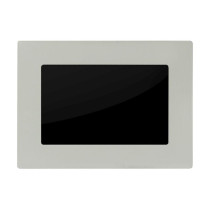 ALLNET Touch Display Tablet 10 inch zbh. Bezel for mounting frame. white wideTouch Display Tablet 10 Zoll zbh. Blende...