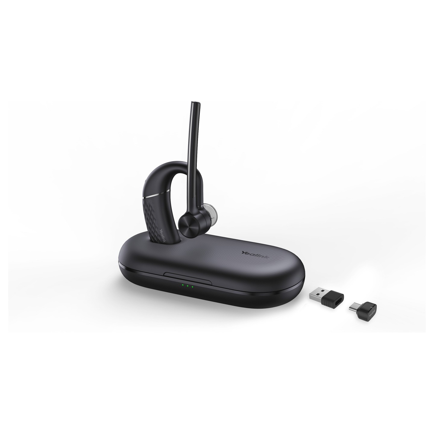 Yealink BH71 Pro USB-C/A Bluetooth Headset (Boxed) — Buy in Cyprus with Fast Delivery