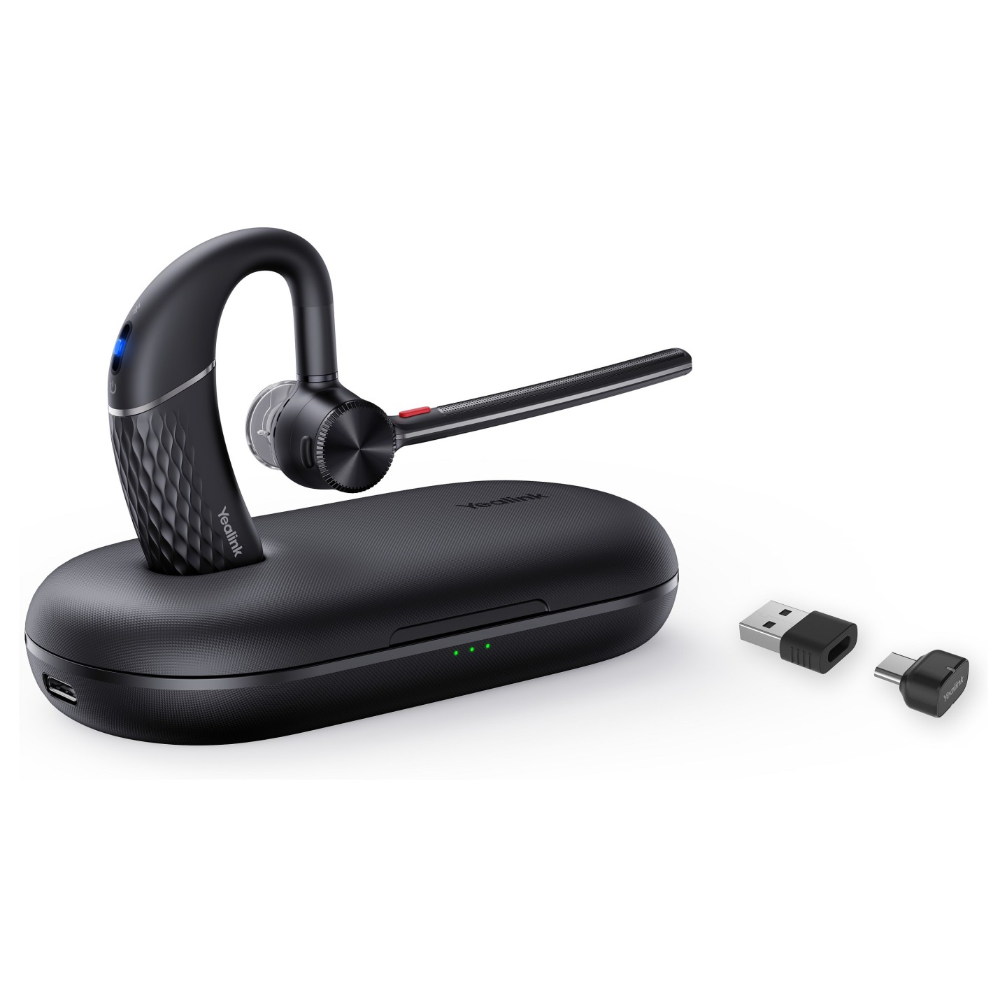 Yealink BH71 Pro USB-C/A Bluetooth Headset (Boxed) — Buy in Cyprus with Fast Delivery