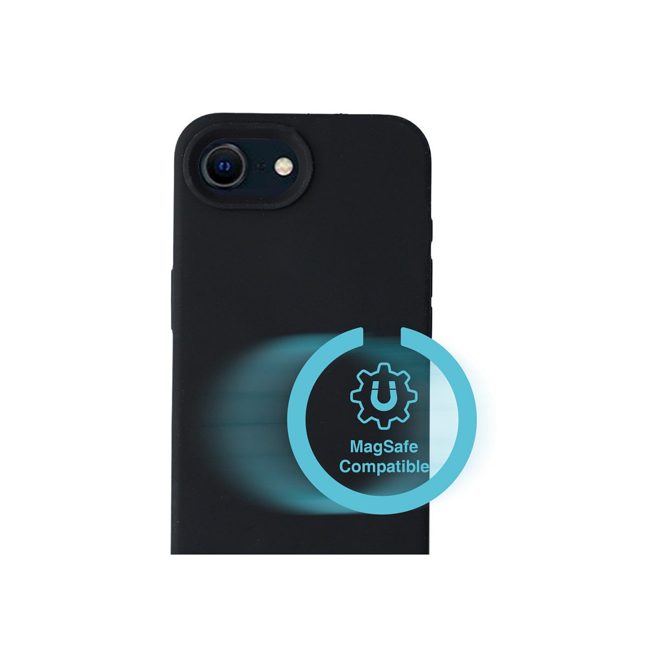 4smarts Silikon Case Cupertino fr Apple iPhone 16e — Buy in Cyprus with Fast Delivery