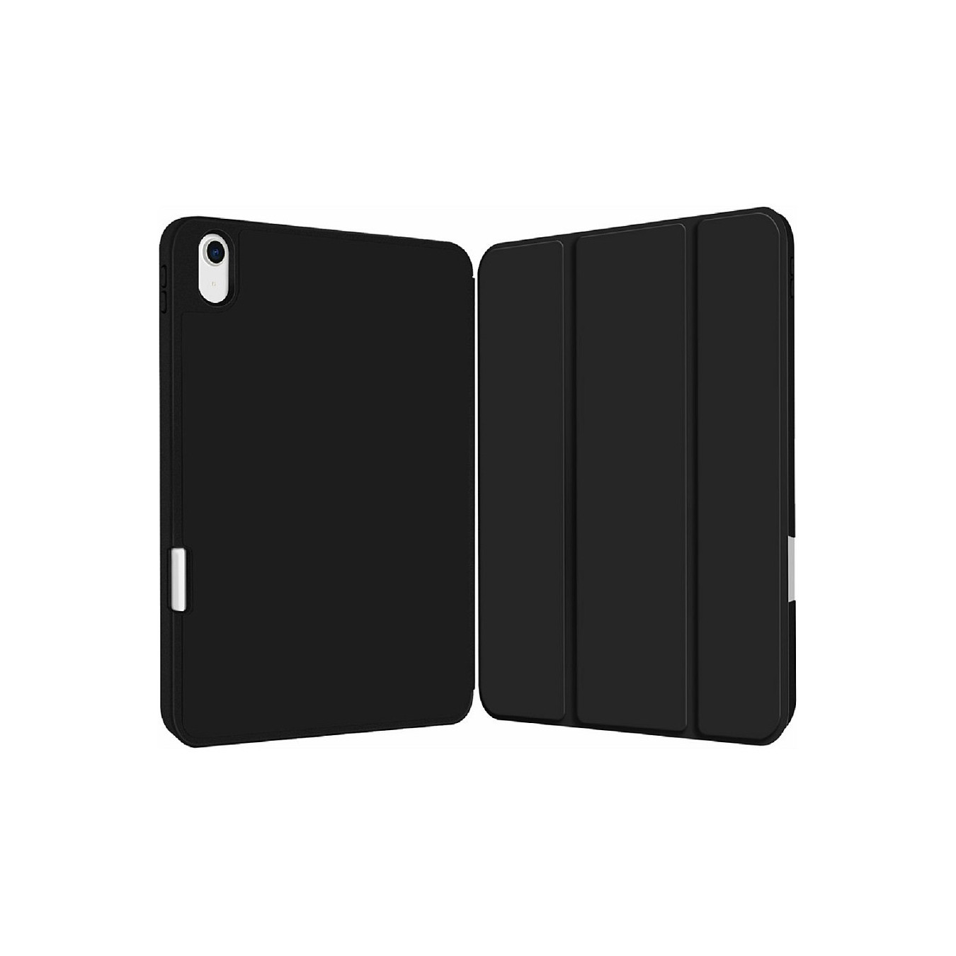 4smarts Folio Case Basic iPad Air 11' iPad Pro11'. schwarz — Buy in Cyprus with Fast Delivery