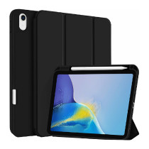 4smarts Folio Case Basic iPad Air 11' iPad Pro11'. schwarz — Buy in Cyprus with Fast Delivery