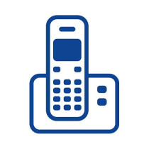 Akku AAA 1.2V (HR03) Varta Recharge Accu Phone - 2er-Pack — Buy in Cyprus with Fast Delivery
