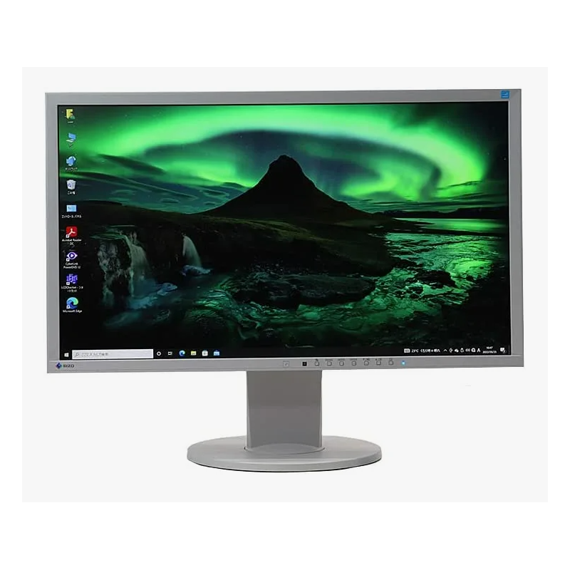 Monitor Eizo EV2316W 23 Inch FHD — Buy in Cyprus with Fast Delivery