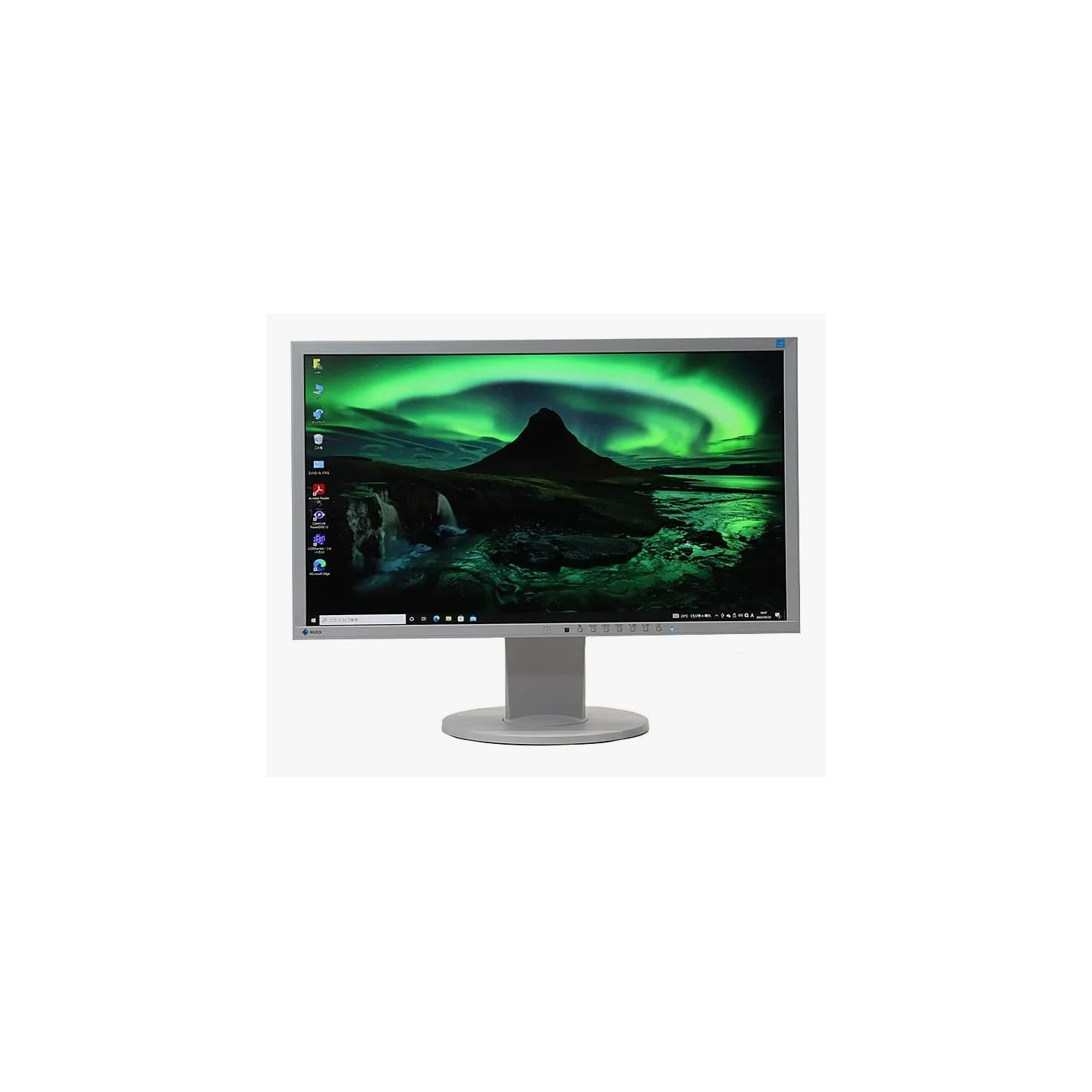 Monitor Eizo EV2316W 23 Inch FHD — Buy in Cyprus with Fast Delivery