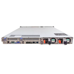 DELL PowerEdge R630 8xSFF 2xE5-2697 v4 64GB 2xHDD 1.2TB SAS — Buy in Cyprus with Fast Delivery