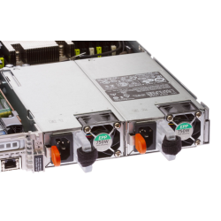 DELL PowerEdge R630 8xSFF 2xE5-2697 v4 64GB 2xHDD 1.2TB SAS — Buy in Cyprus with Fast Delivery