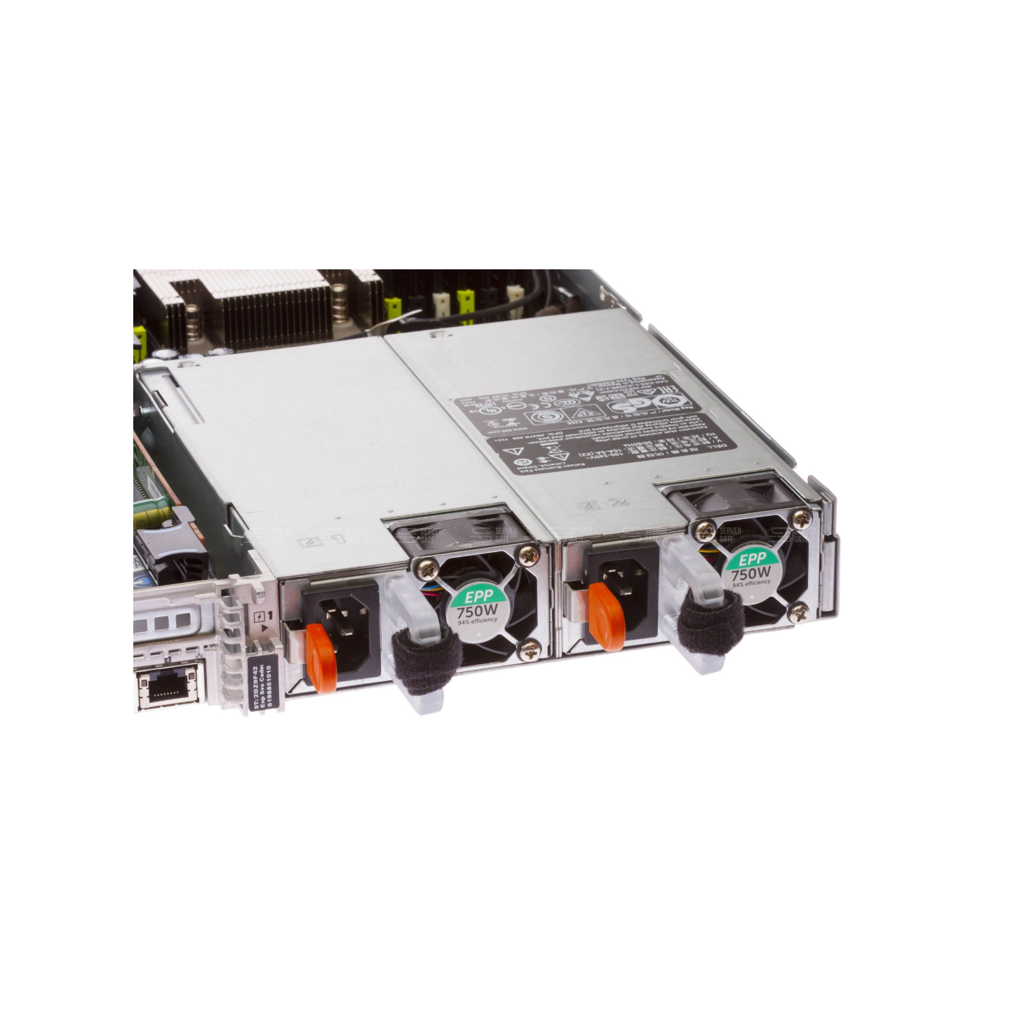 DELL PowerEdge R630 8xSFF 2xE5-2697 v4 64GB 2xHDD 1.2TB SAS — Buy in Cyprus with Fast Delivery