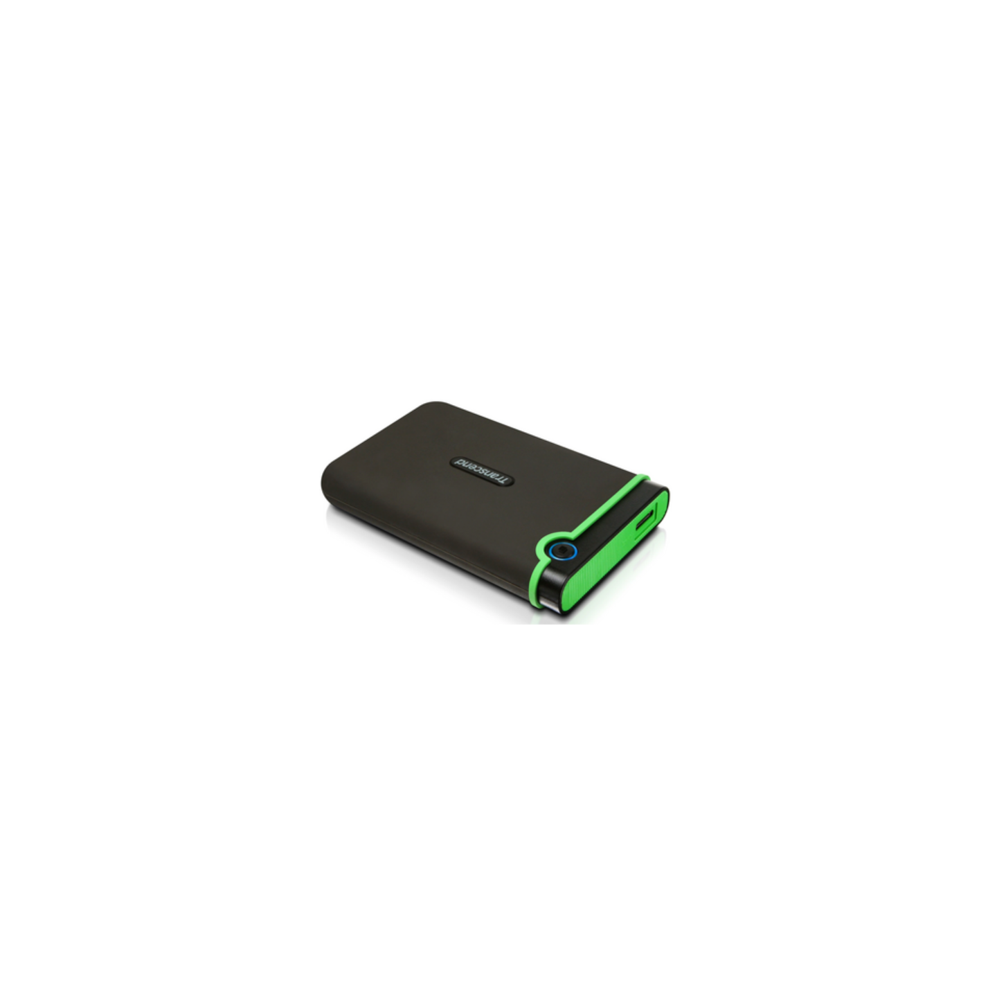 Transcend 25M3 2 TB Portable USB Hard Drive / External HDD — Buy in Cyprus with Fast Delivery