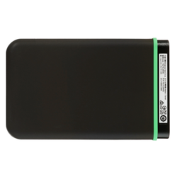 Transcend 25M3 2 TB Portable USB Hard Drive / External HDD — Buy in Cyprus with Fast Delivery