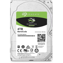 Seagate Barracuda ST4000LM024 4TB 2.5-inch SATA III HDD – 5400 RPM 128MB Cache | Armenius Store