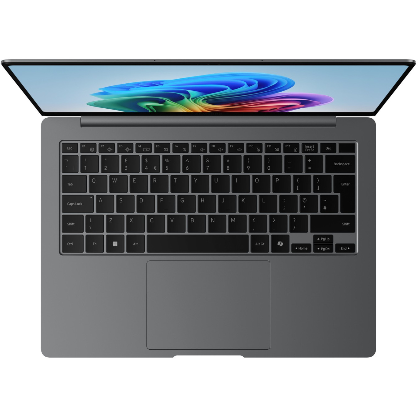 Samsung Galaxy Book5 Pro CU5 226V 16GB 512 GB SSD W11Pro grey — Buy in Cyprus with Fast Delivery