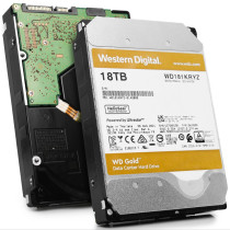 Western Digital Gold WD181KRYZ 18TB Enterprise HDD 7200 RPM | Armenius Store