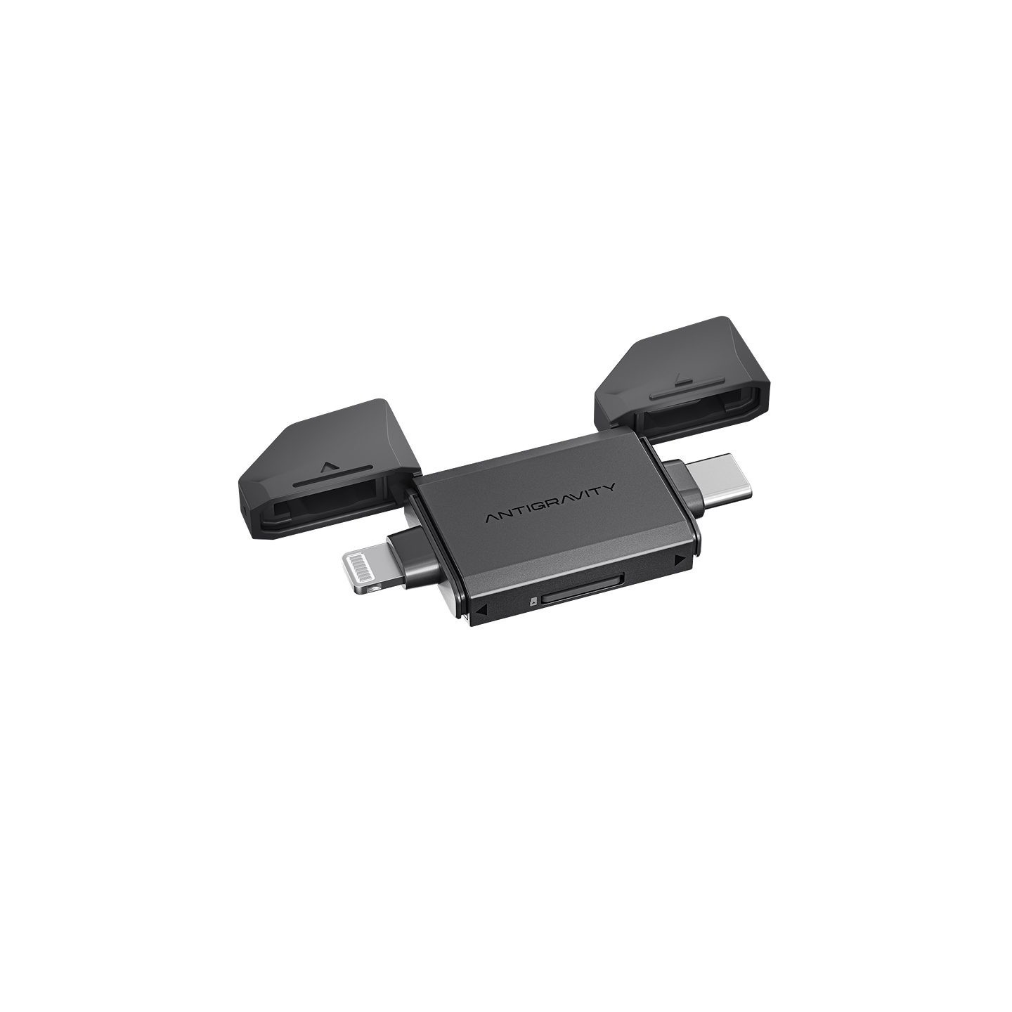 Antigravity Quick Reader — Buy in Cyprus with Fast Delivery