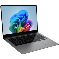 Buy Samsung Galaxy Book5 Pro CU5 226V 16GB 512 GB SSD W11Pro grey in Cyprus, Nicosia, Limassol, Larnaka, Pafos