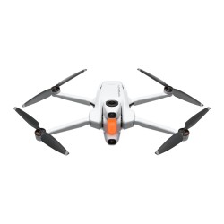 Antigravity A1 Explorer Bundle -8K 360 Invisible Drone-3x Battery,Charging Hub, 4 Spare Propellers