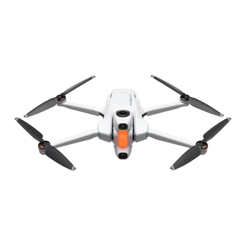Antigravity A1 Explorer Bundle -8K 360 Invisible Drone-3x Battery,Charging Hub, 4 Spare Propellers