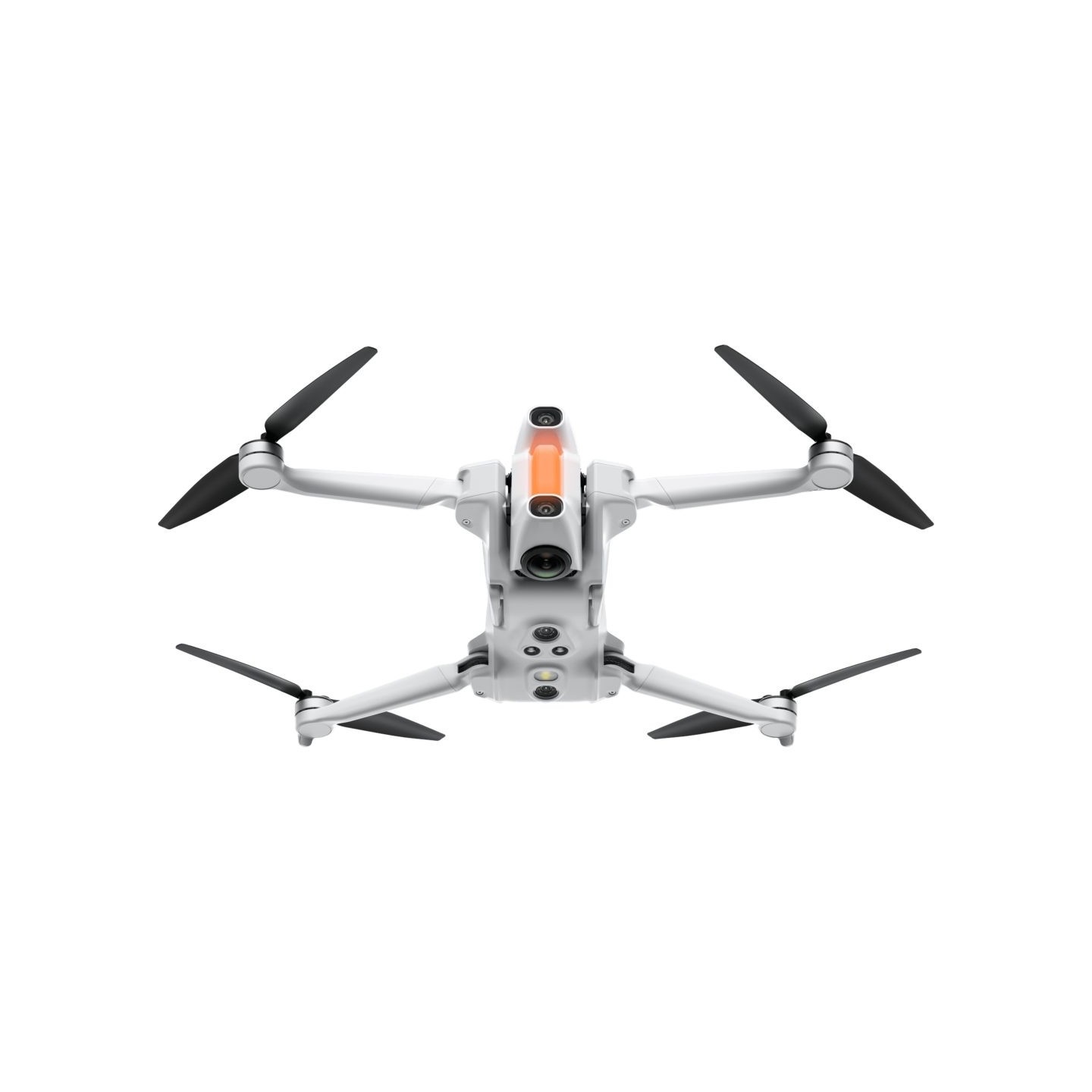 Antigravity A1 Explorer Bundle -8K 360 Invisible Drone-3x Battery,Charging Hub, 4 Spare Propellers