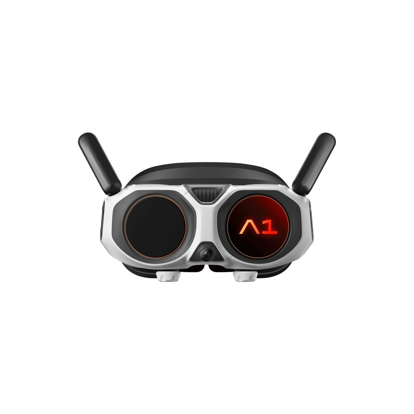Antigravity A1 Explorer Bundle -8K 360 Invisible Drone-3x Battery,Charging Hub, 4 Spare Propellers