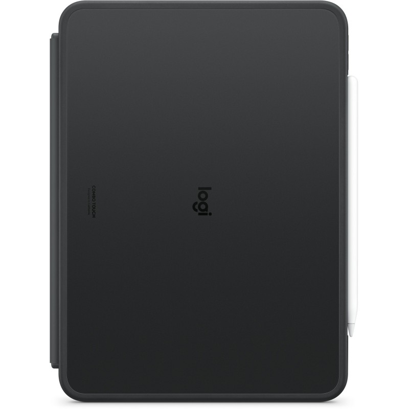 Buy ComboTouch Keyboard Case - HRH52F/A - Wired Black Keyboard Case with Trackpa... in Cyprus, Nicosia, Limassol, Larnaka, Pafos