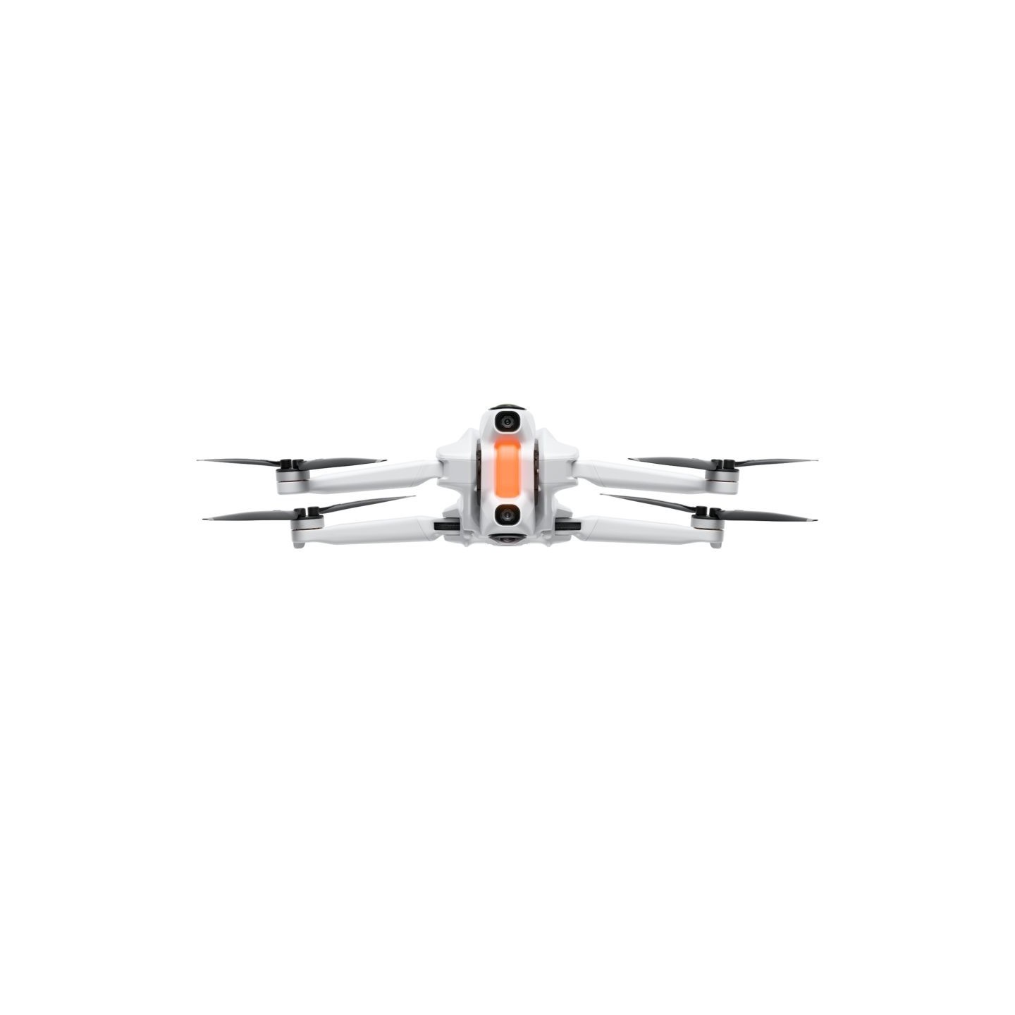 Antigravity A1 Explorer Bundle -8K 360 Invisible Drone-3x Battery,Charging Hub, 4 Spare Propellers