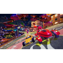 Sonic Racing: CrossWorlds Switch 2 — Buy in Cyprus with Fast Delivery